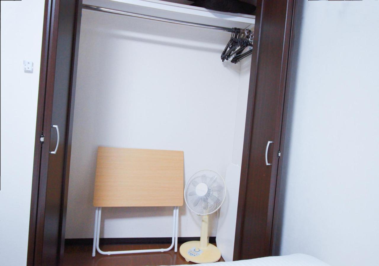 Hotel Aaron通天東 Osaka Zewnętrze zdjęcie
