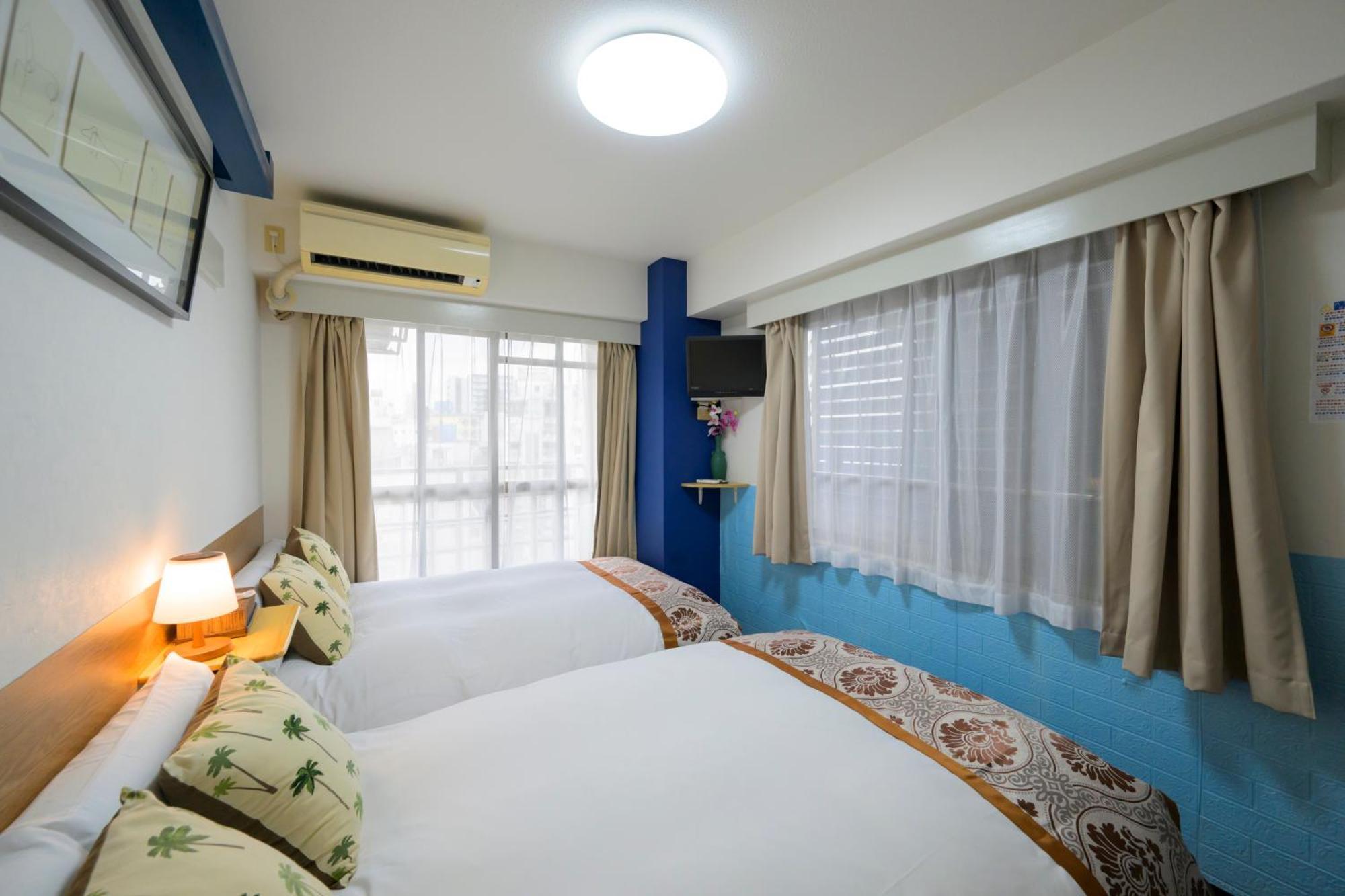 Hotel Aaron通天東 Osaka Zewnętrze zdjęcie