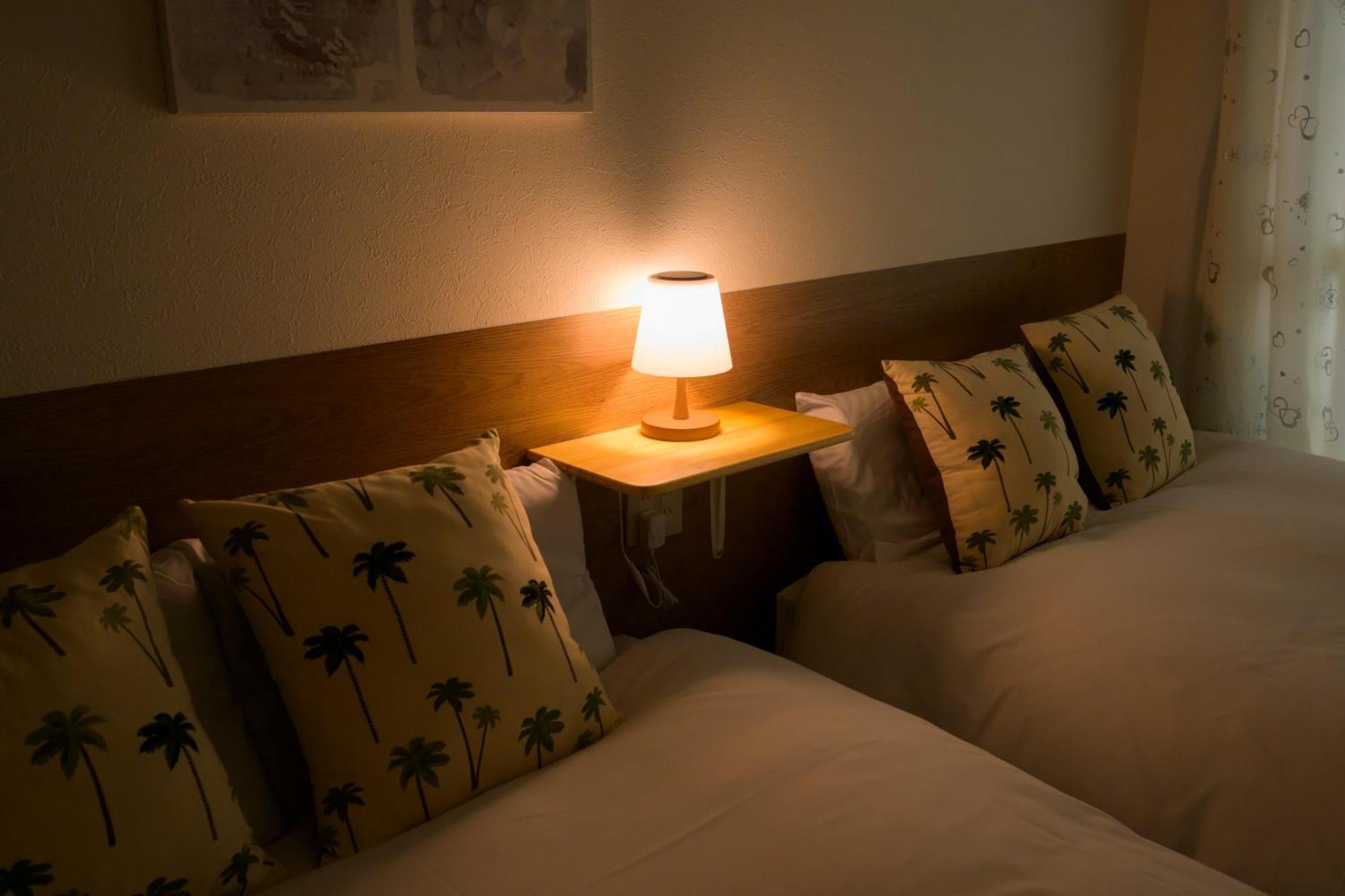 Hotel Aaron通天東 Osaka Zewnętrze zdjęcie