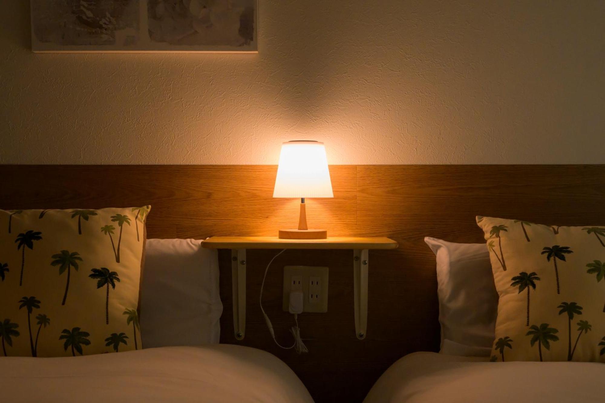 Hotel Aaron通天東 Osaka Zewnętrze zdjęcie