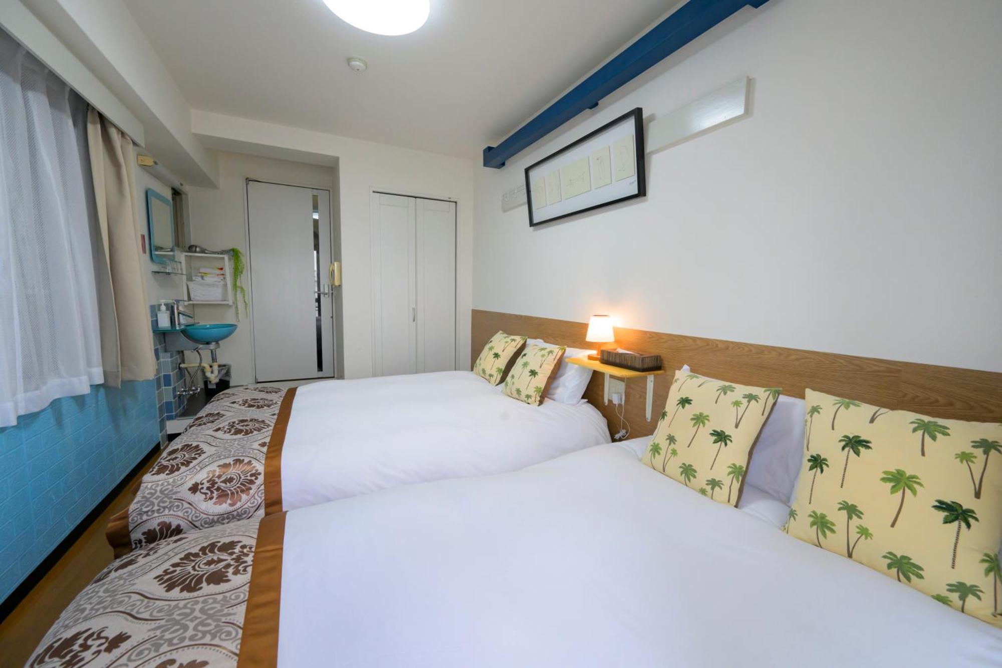 Hotel Aaron通天東 Osaka Zewnętrze zdjęcie