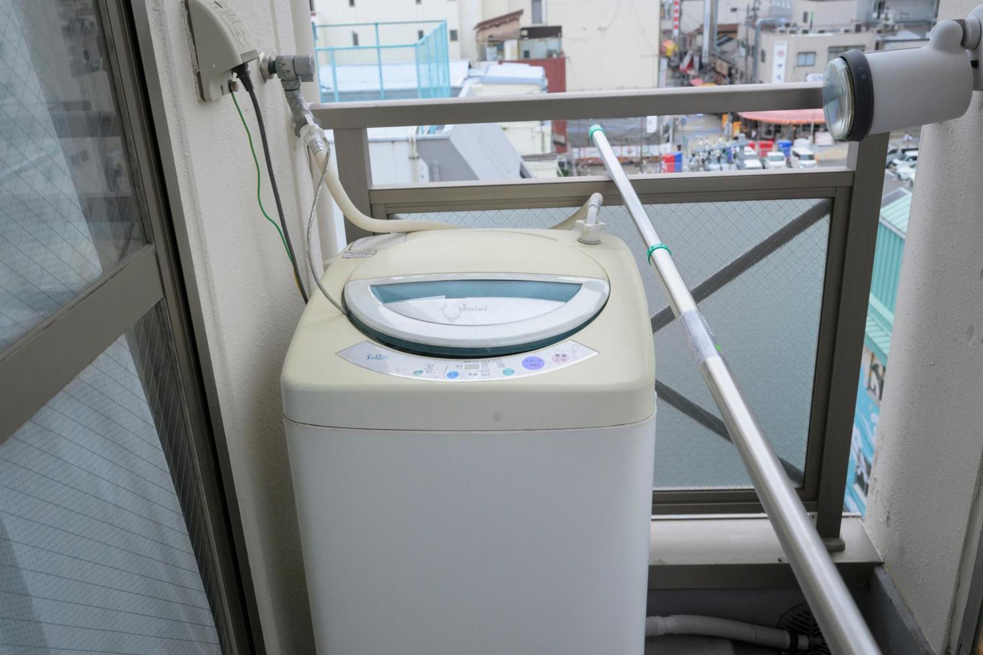 Hotel Aaron通天東 Osaka Zewnętrze zdjęcie