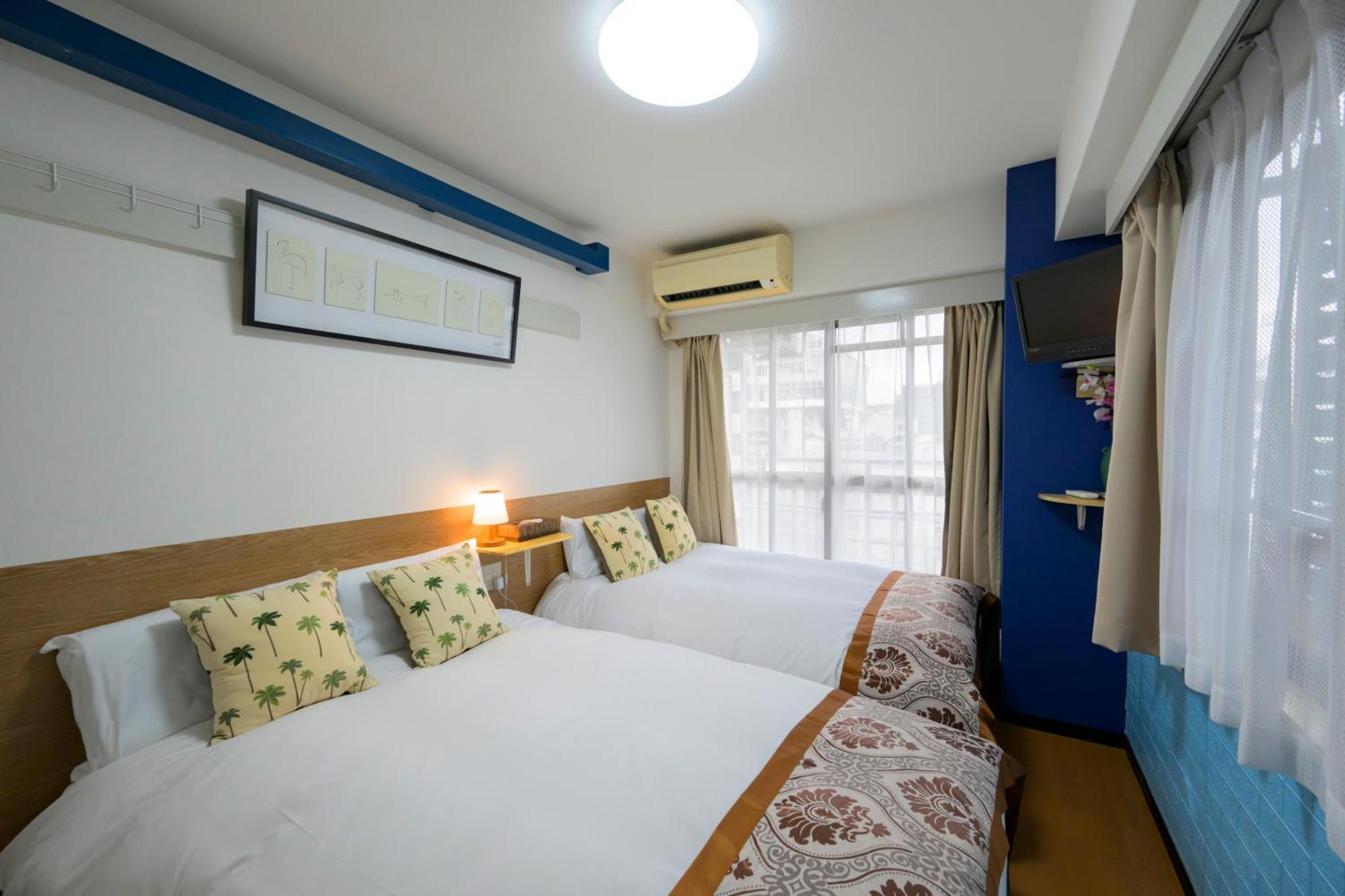 Hotel Aaron通天東 Osaka Zewnętrze zdjęcie