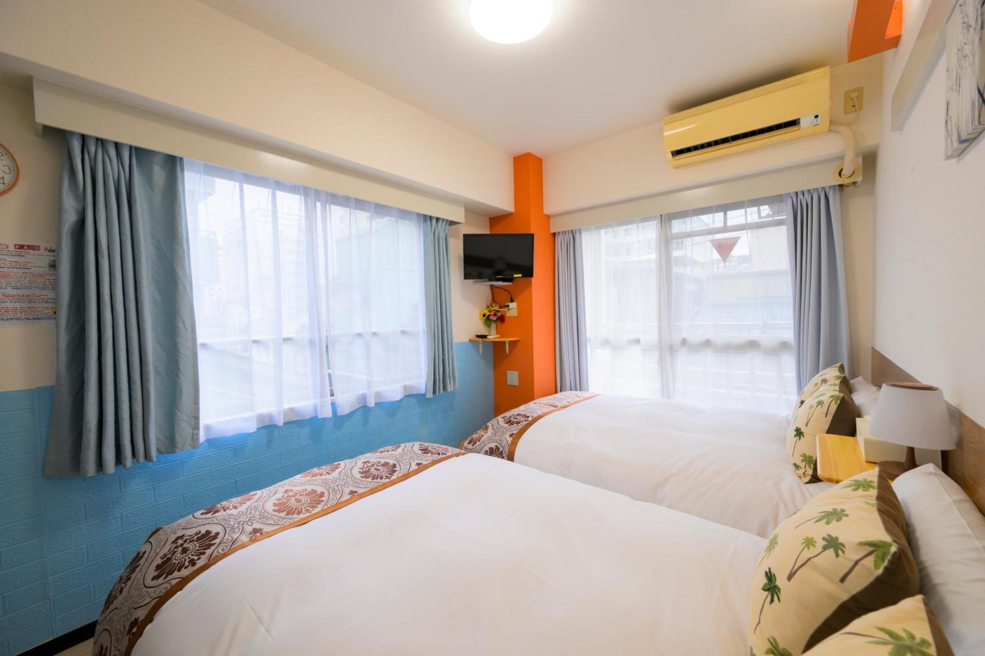 Hotel Aaron通天東 Osaka Zewnętrze zdjęcie