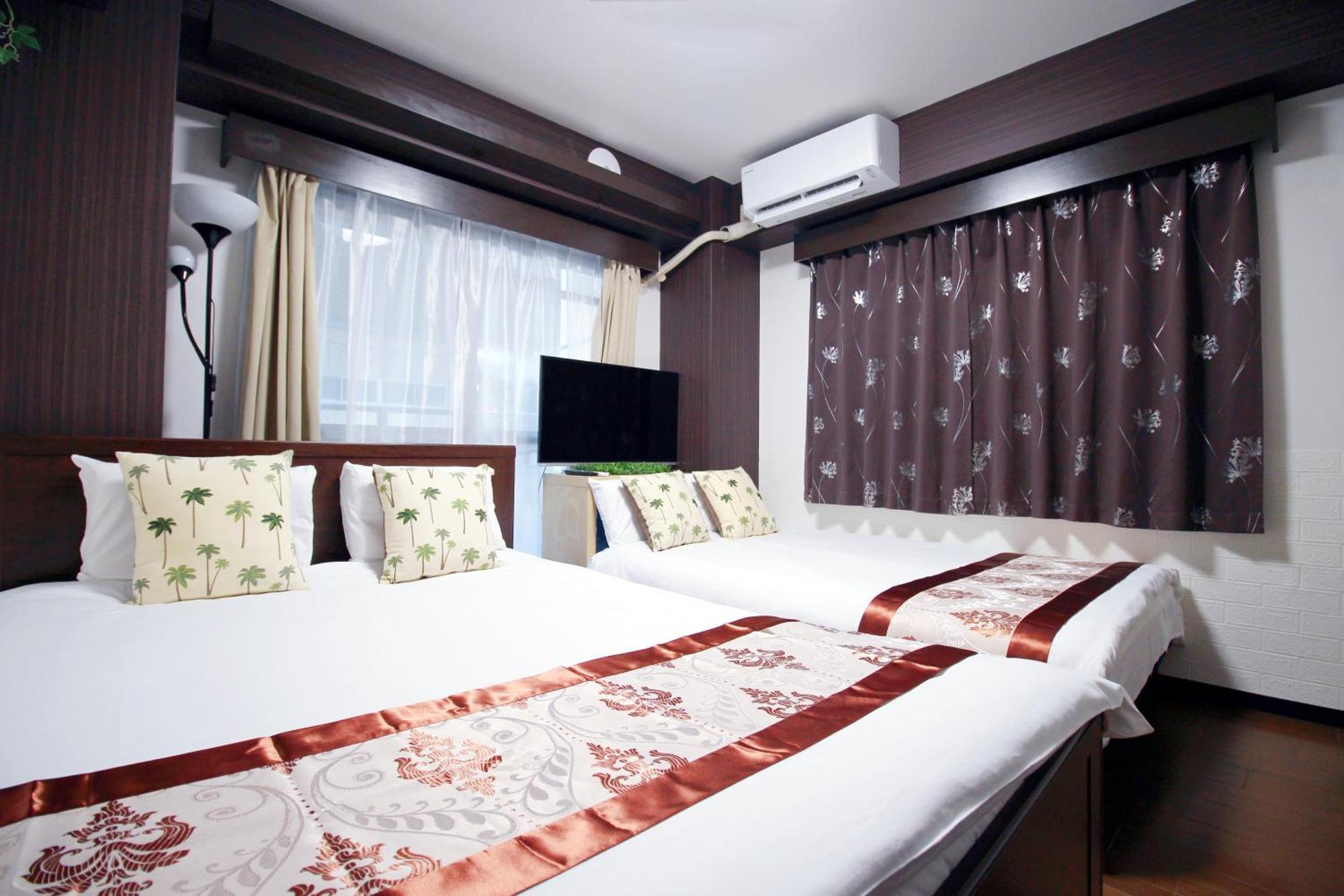 Hotel Aaron通天東 Osaka Zewnętrze zdjęcie