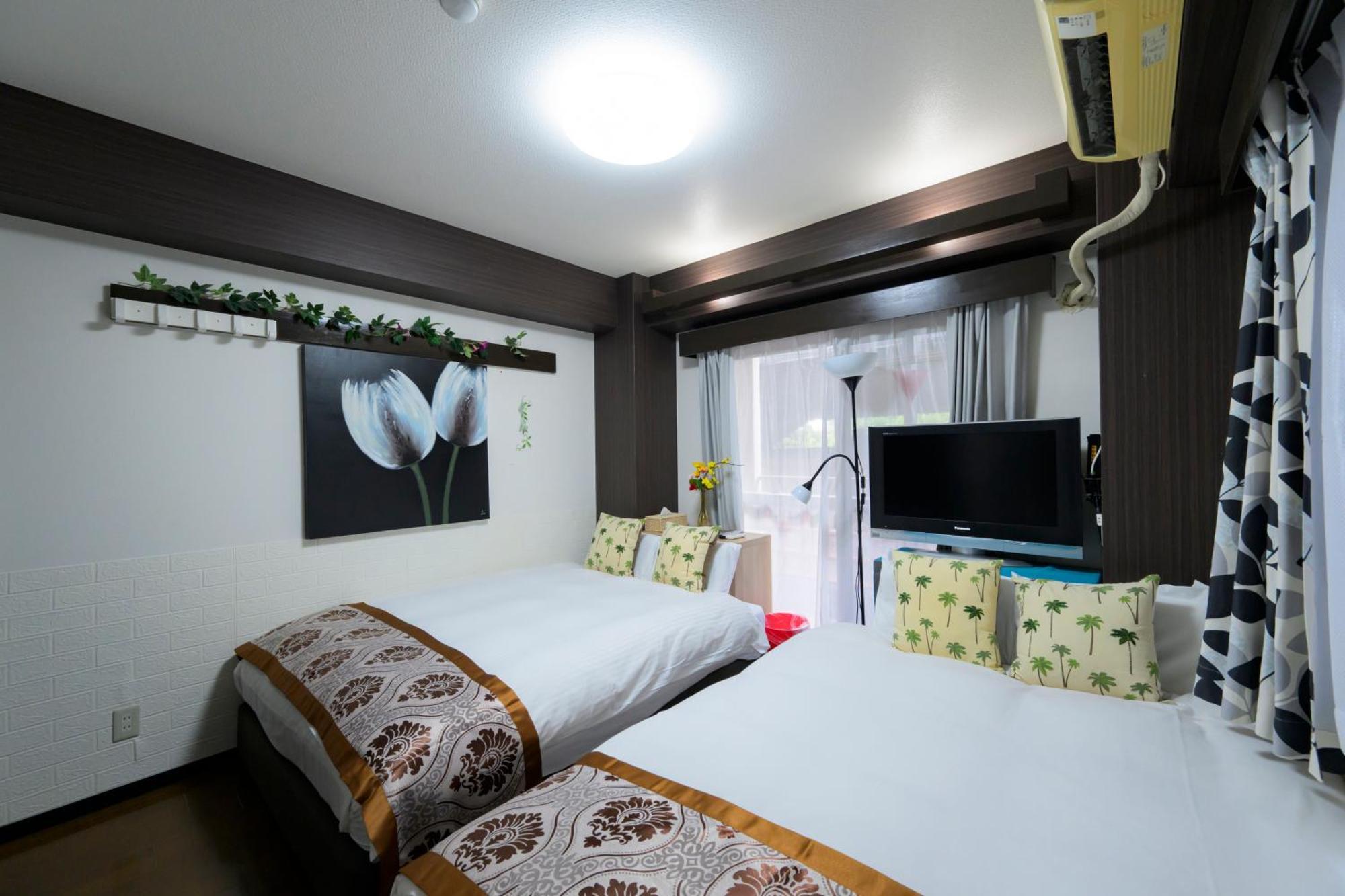 Hotel Aaron通天東 Osaka Zewnętrze zdjęcie
