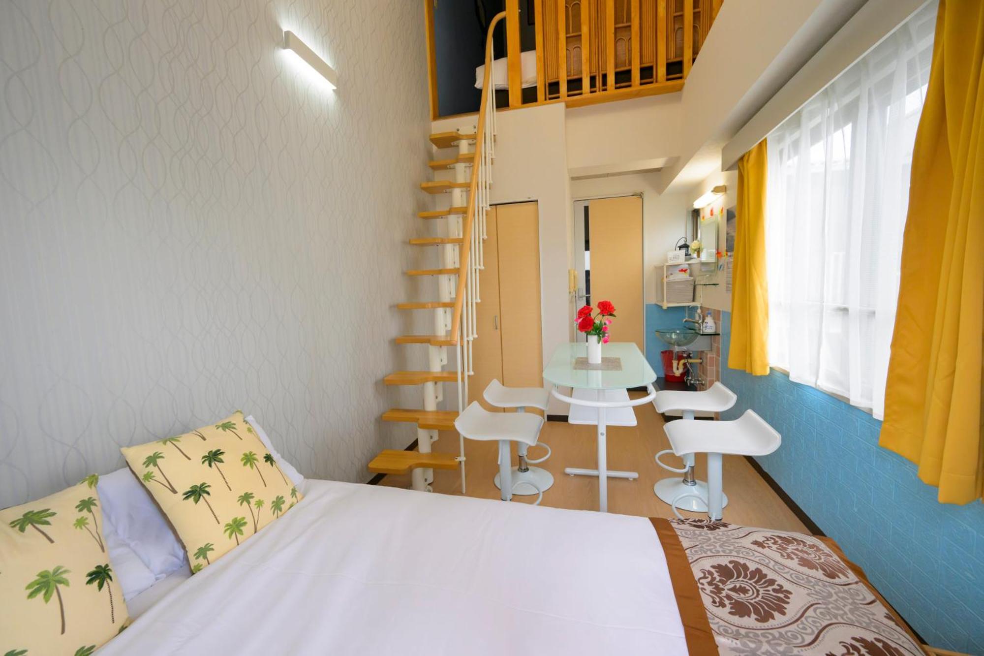 Hotel Aaron通天東 Osaka Zewnętrze zdjęcie