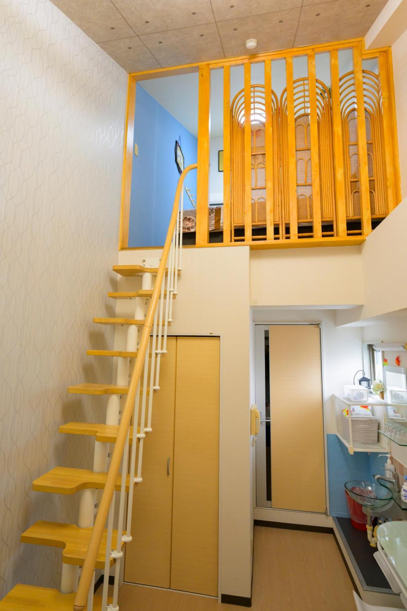 Hotel Aaron通天東 Osaka Zewnętrze zdjęcie