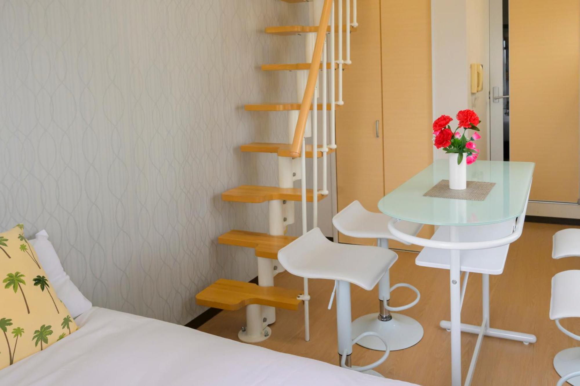 Hotel Aaron通天東 Osaka Zewnętrze zdjęcie
