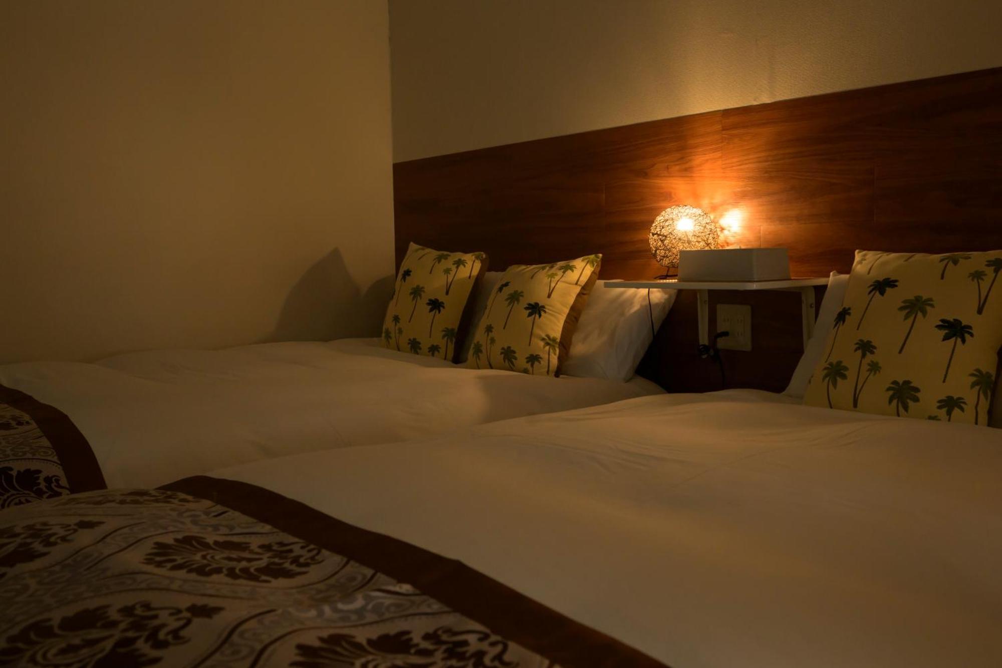 Hotel Aaron通天東 Osaka Zewnętrze zdjęcie