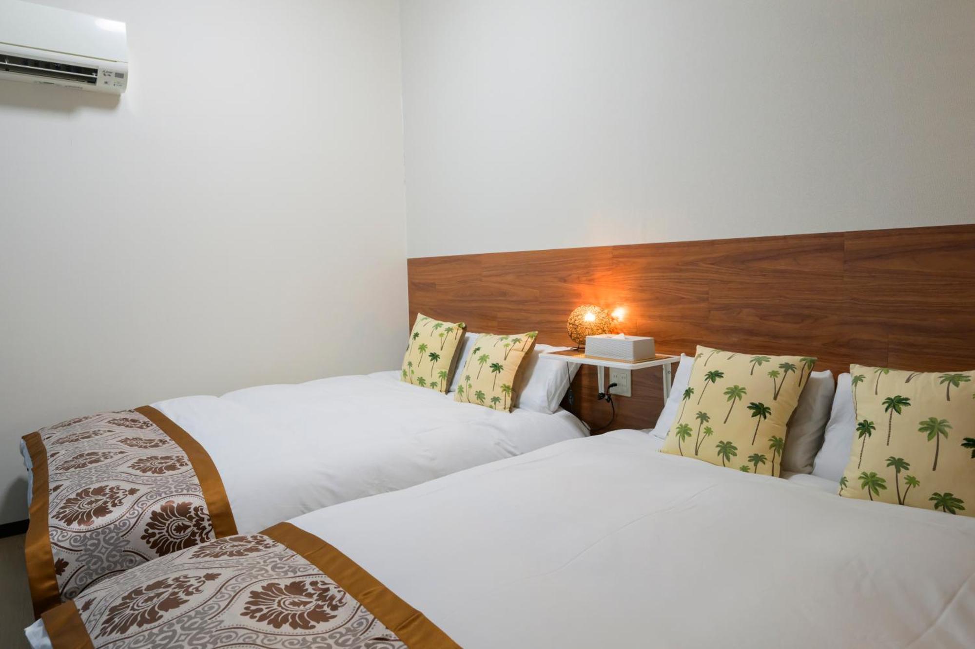 Hotel Aaron通天東 Osaka Zewnętrze zdjęcie